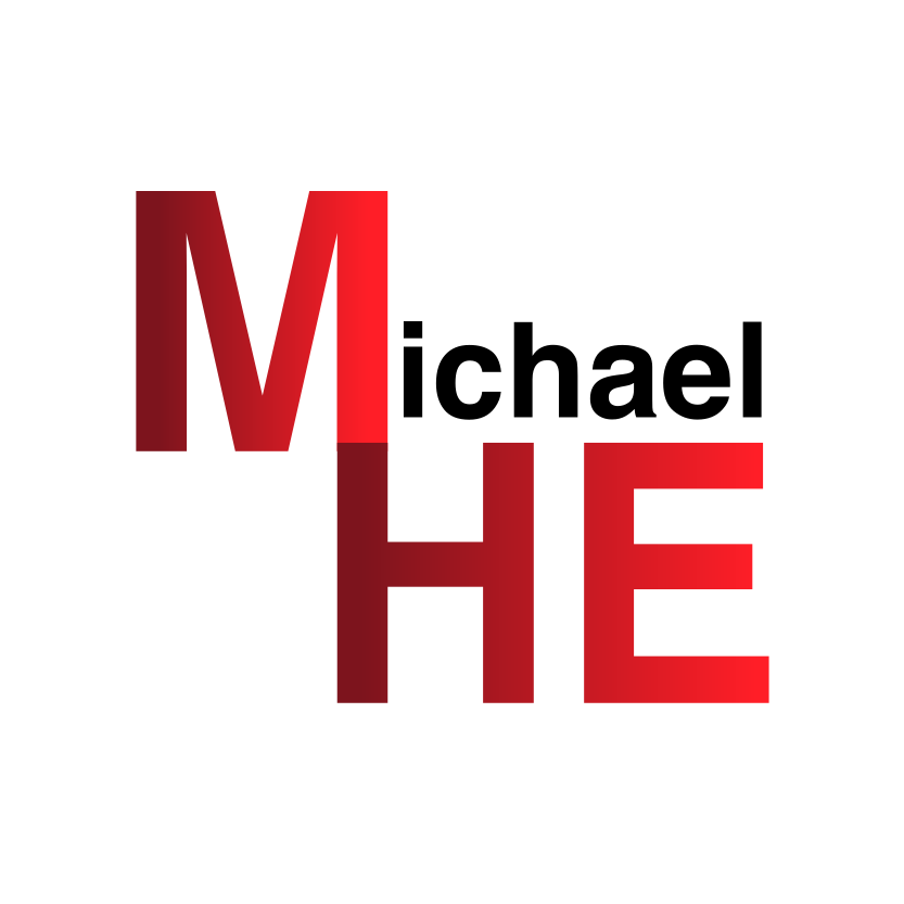 Logo of Michael He